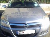 Opel Astra 1.7 CDTI