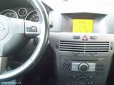 Opel Astra 1.7 CDTI, fotografie 5