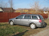 Opel Astra 1.7 CDTI, photo 1