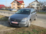 Opel Astra 1.7 CDTI, photo 3