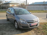 Opel Astra 1.7 CDTI, fotografie 5