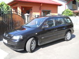 Opel Astra 1.7 CDTI euro 4 2004