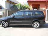 Opel Astra 1.7 CDTI euro 4 2004, fotografie 2