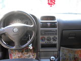 Opel Astra 1.7 CDTI euro 4 2004, fotografie 4