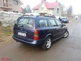 opel astra 1.7 dci, photo 4