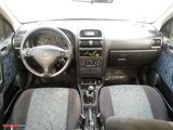 opel astra 1.7 dci, fotografie 5