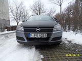 Opel astra 1. 7 diesel, fotografie 1