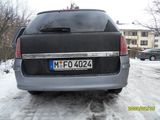 Opel astra 1. 7 diesel, fotografie 4