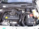 Opel Astra 1,7 Diesel an 2001, fotografie 2