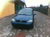 Opel Astra 1,7 DIESEL taxa 480 euro, photo 1