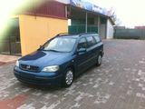 Opel Astra 1,7 DIESEL taxa 480 euro, fotografie 3