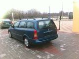 Opel Astra 1,7 DIESEL taxa 480 euro, fotografie 4