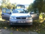 Opel Astra 1.7 Dti, photo 1