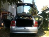 Opel Astra 1.7 Dti, photo 2