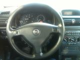 Opel Astra 1.7 Dti, fotografie 4