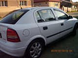 OPEL ASTRA 1.7 DTI 2002