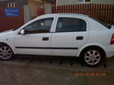 OPEL ASTRA 1.7 DTI 2002, fotografie 2