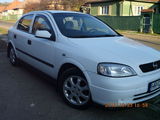 OPEL ASTRA 1.7 DTI 2002, fotografie 4