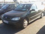 OPEL ASTRA 1.7 DTI