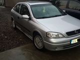 Opel Astra 1,7 DTI, photo 1