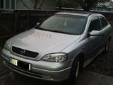 Opel Astra 1,7 DTI, photo 2