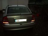 Opel Astra 1,7 DTI, photo 3