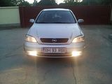 Opel Astra 1.7 Dti