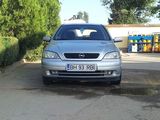 Opel Astra 1.7 Dti, fotografie 2