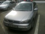 OPEL ASTRA 1.7 DTI