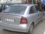 OPEL ASTRA 1.7 DTI, fotografie 2