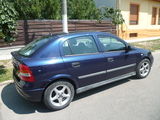 Opel Astra 1. 7 DTI an 2000, fotografie 2