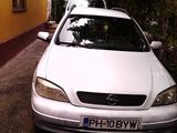 Opel Astra 1.7 DTY