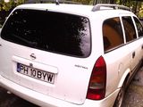 Opel Astra 1.7 DTY, fotografie 4