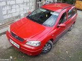 Opel Astra 1,7 TDI 2001