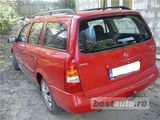 Opel Astra 1,7 TDI 2001, fotografie 2