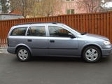 opel astra 1.7cdti