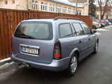 opel astra 1.7cdti, fotografie 2