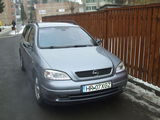 opel astra 1.7cdti, fotografie 3