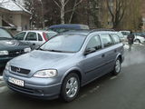 opel astra 1.7cdti, fotografie 5