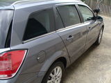 Opel Astra 1,7CDTI