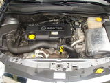 Opel Astra 1,7CDTI, fotografie 4