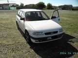 Opel Astra 1,7D Caravan 1992, photo 2