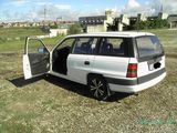 Opel Astra 1,7D Caravan 1992, photo 3