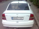 opel astra 1.7TD 99, fotografie 4