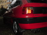 Opel Astra 1.8 16v, fotografie 4