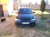 opel astra 1,8 tuning