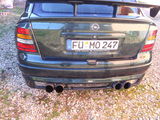 opel astra 1,8 tuning, fotografie 2