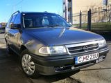 Opel Astra 1.8i, fotografie 2