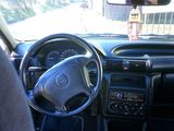 Opel Astra 1.8i, fotografie 3