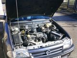 Opel Astra 1.8i, fotografie 5